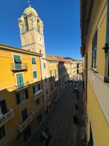 Titti guest-house Hotel in Finale Ligure