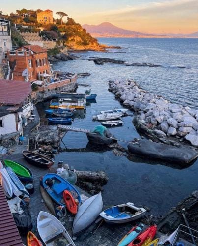 Plebiscito Charme Rooms Hotel in Naples
