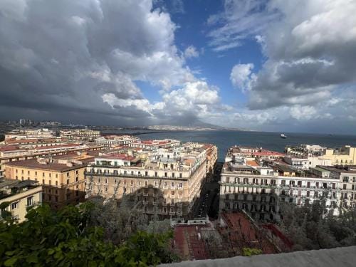 Plebiscito Charme Rooms Hotel in Naples