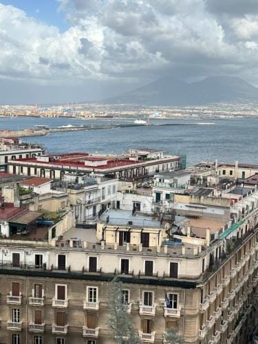 Plebiscito Charme Rooms Hotel in Naples