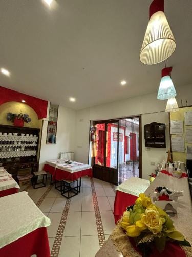 vecchio west Hotel in Agerola