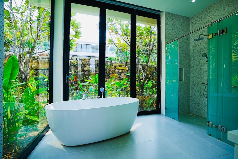 Kiwuki Beachfront Villa Hotel in Phu Quoc