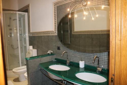Sant'Anna Hotel in Piedmont