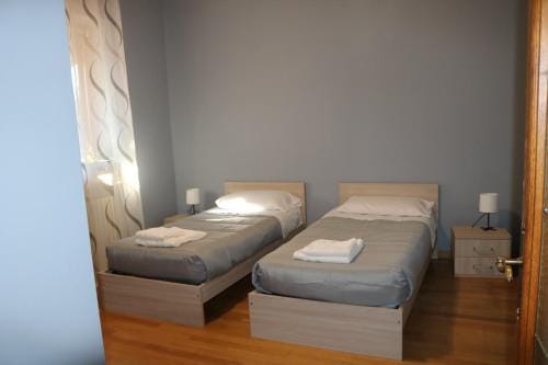 Sant'Anna Hotel in Piedmont