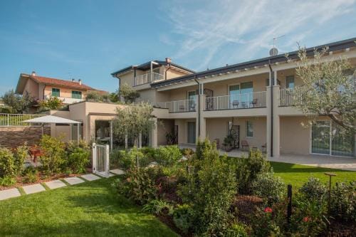 Re Ottone Rooms Hotel in Lazise