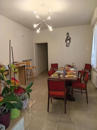 Il Trovatore Rooms Hotel in Parma
