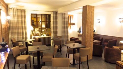 Hotel Viallet Hotel in Haute-Savoie