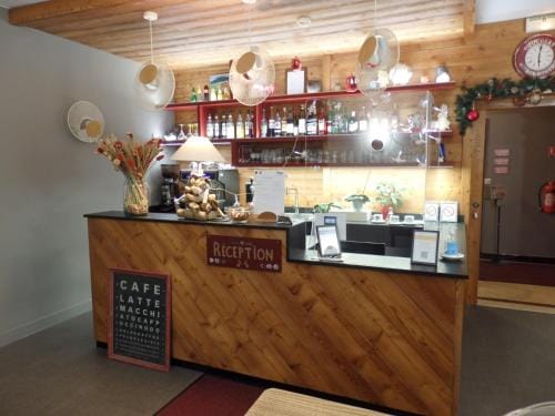 Hotel Viallet Hotel in Haute-Savoie