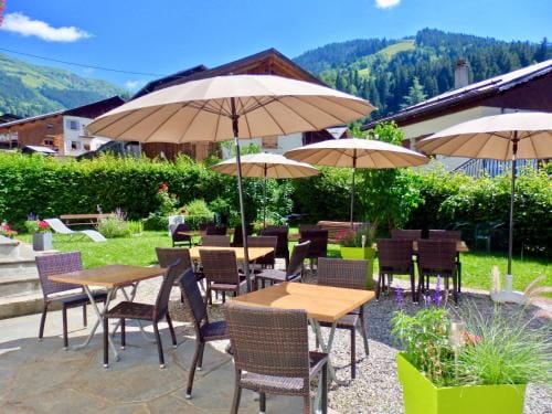 Hotel Viallet Hotel in Haute-Savoie