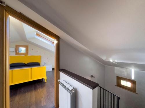 La casetta del Tuscolo -Secret rooms- Hotel in Grottaferrata