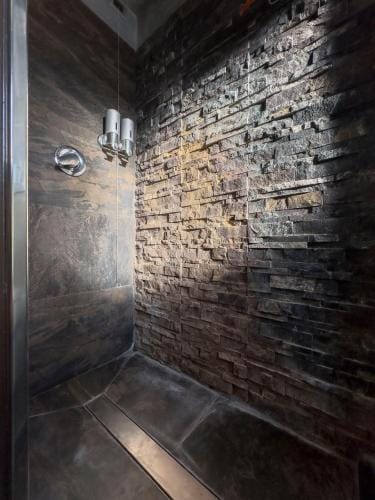 La casetta del Tuscolo -Secret rooms- Hotel in Grottaferrata