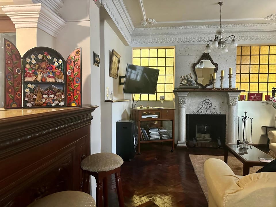 El Balcon Hostal Turistico Hotel in Arequipa