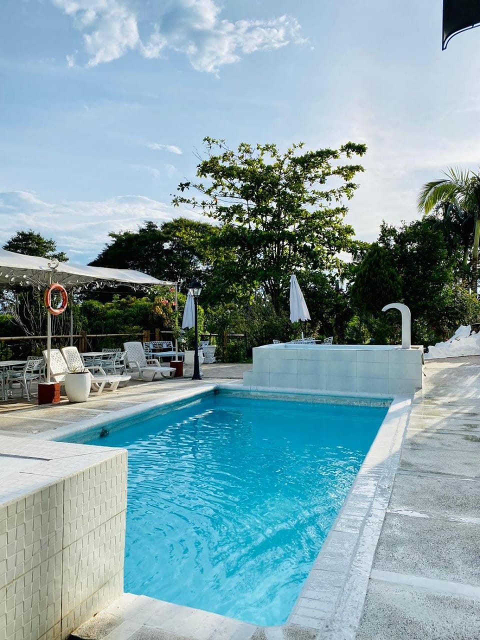 Hotel West California Hotel in Quindio, Colombia