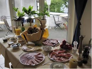 Heidi's ART Hotel in Arnsberg