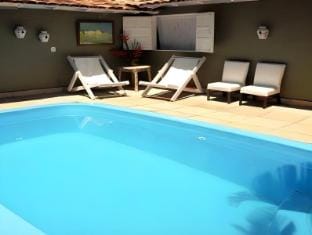 Pousada Viver a Vida Inn in Arraial d'Ajuda