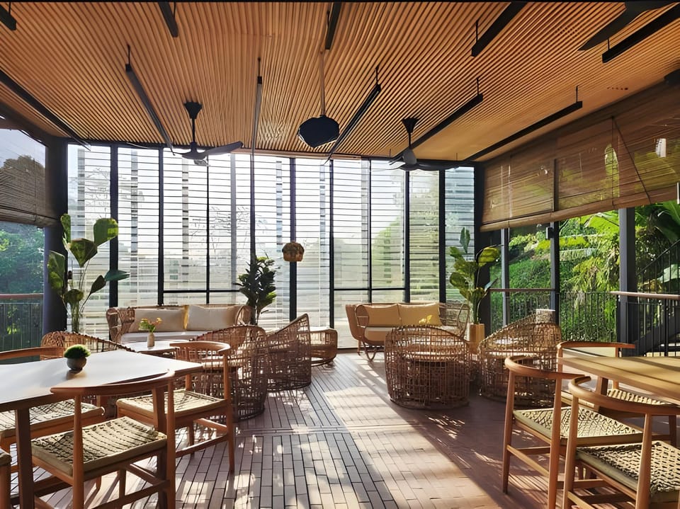 VanaVasa Resort Resort in Selangor, Malaysia