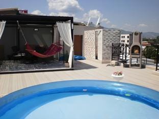 Alexander Hotel Hotel in Plovdiv Province