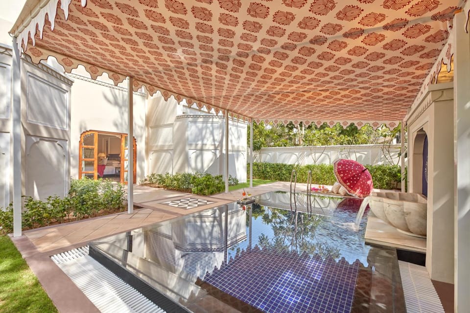 Mementos by ITC Hotels Jaipur Hotel in Jaipur