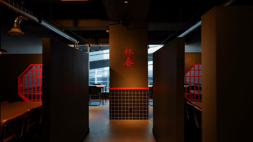 Workers Hotel Daejeon Wolpyeong by Anook Motel in South Korea