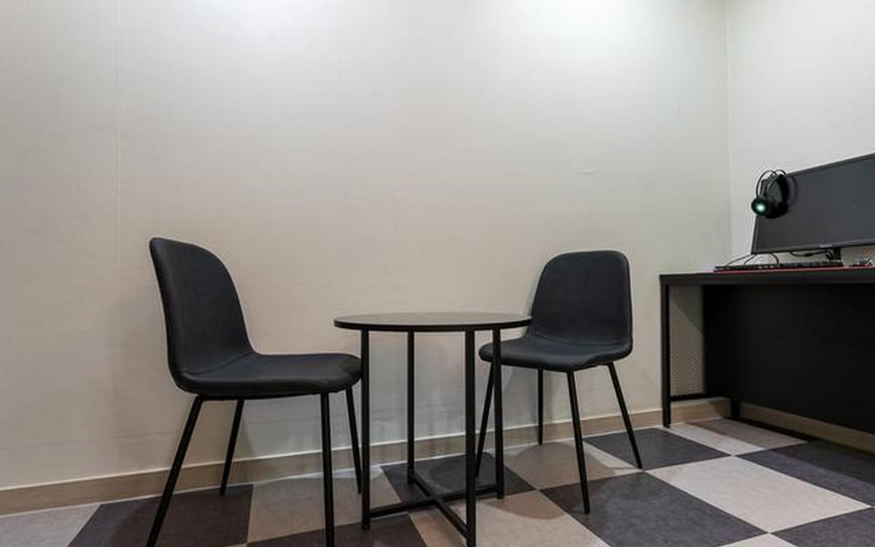 Gwangju Shinandong Hotel Prime Motel in South Korea