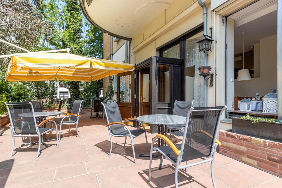 Trip Inn Aschaffenburger Hof Hotel in Aschaffenburg
