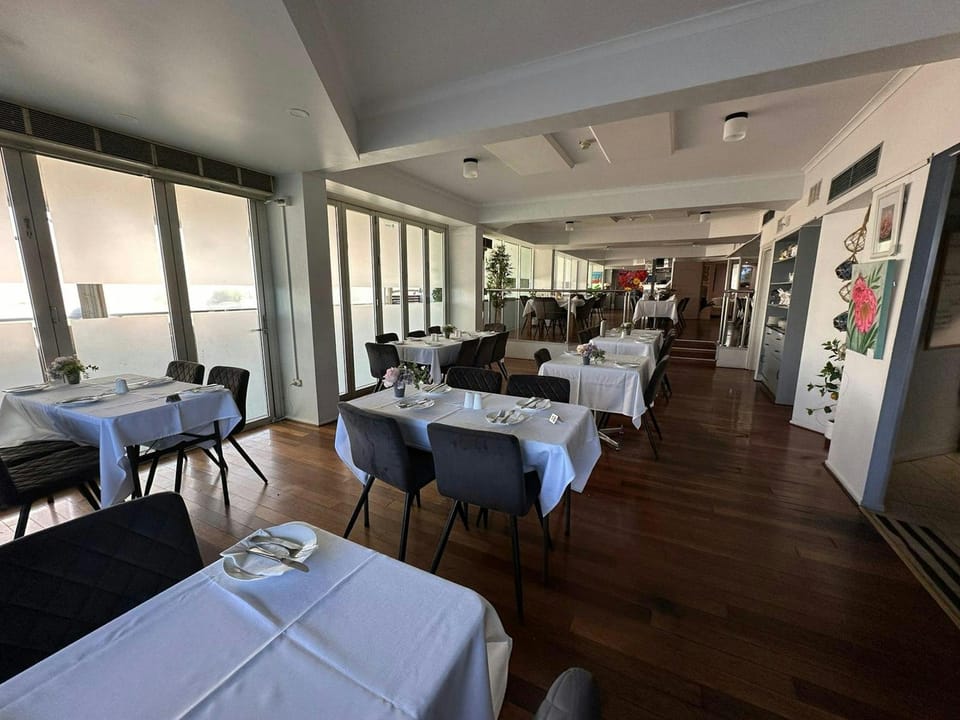 Highpoint International Hotel Apartment hotel in Gladstone