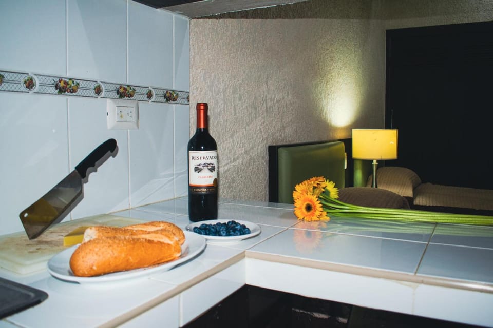 Suites del Sol Hotel & Apartments Hotel in Merida
