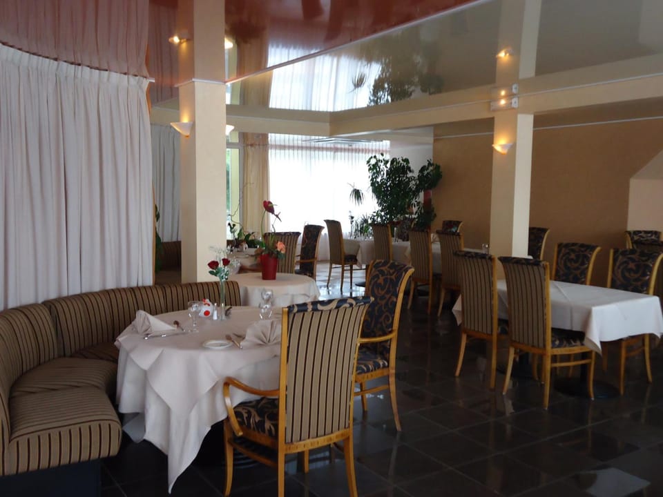 Hotel Le Pole Europeen Hotel in Luxembourg