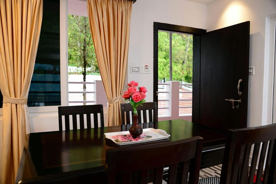 ORCHARD VALLEY RESORT Hotel in Kerala