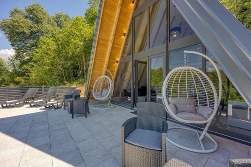 UNA RESORT Hotel in Federation of Bosnia and Herzegovina