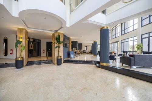 Rest&More by DEDEMAN Hotel in Kusadasi