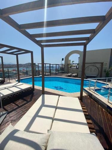 Rest&More by DEDEMAN Hotel in Kusadasi