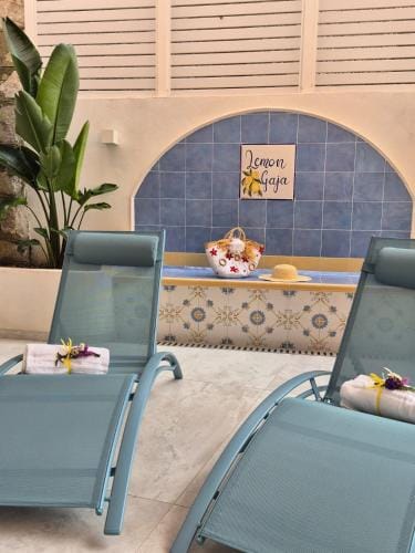 Lemon Gaja Hotel in Priora