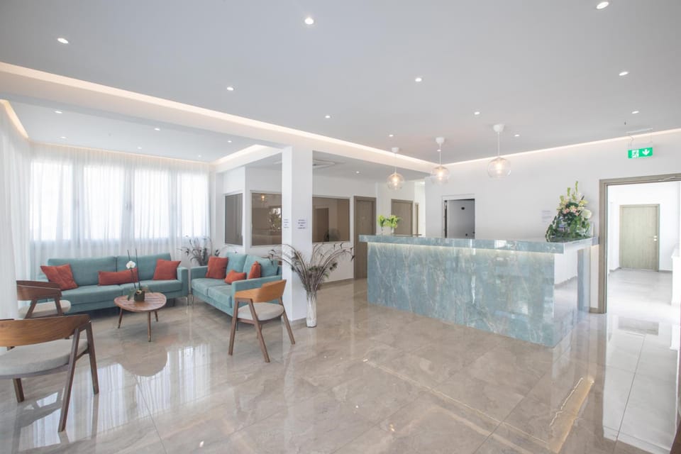 Pavlinia Hotel & Apartments Apartment hotel in Ayia Napa