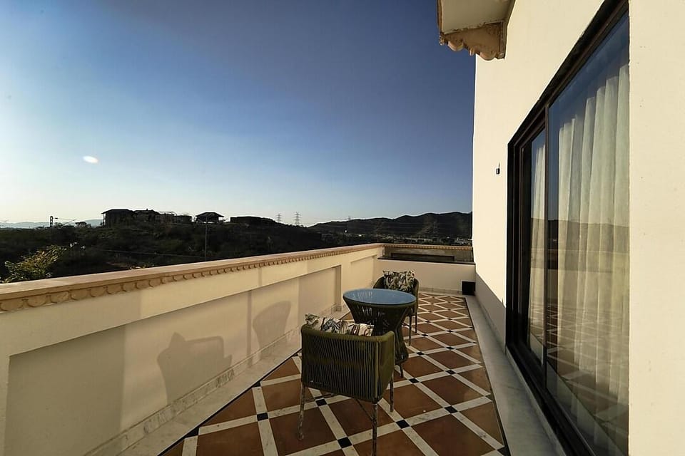 Sawai Bagh Pushkar Hotel in Rajasthan