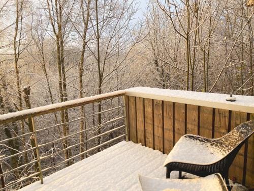 CHAMBRES PERCHEES Hotel in Wallonia, Belgium