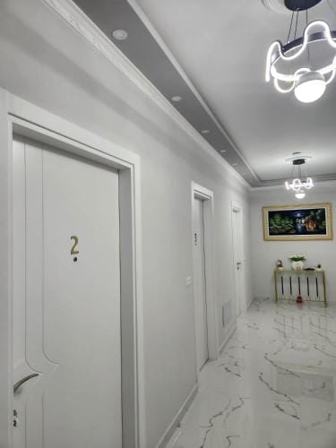 HOTEL Casa Vacanze SHIROKE Hotel in Montenegro