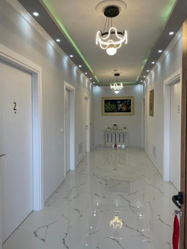 HOTEL Casa Vacanze SHIROKE Hotel in Montenegro