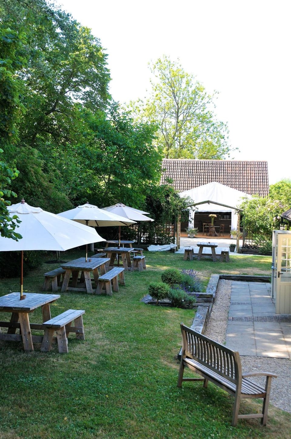 The Red Lion Inn Inn in South Somerset District