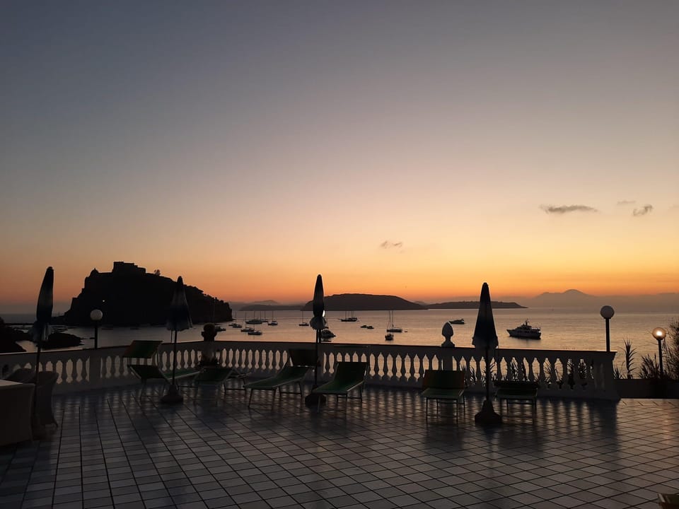 Hotel Da Maria Hotel in Ischia
