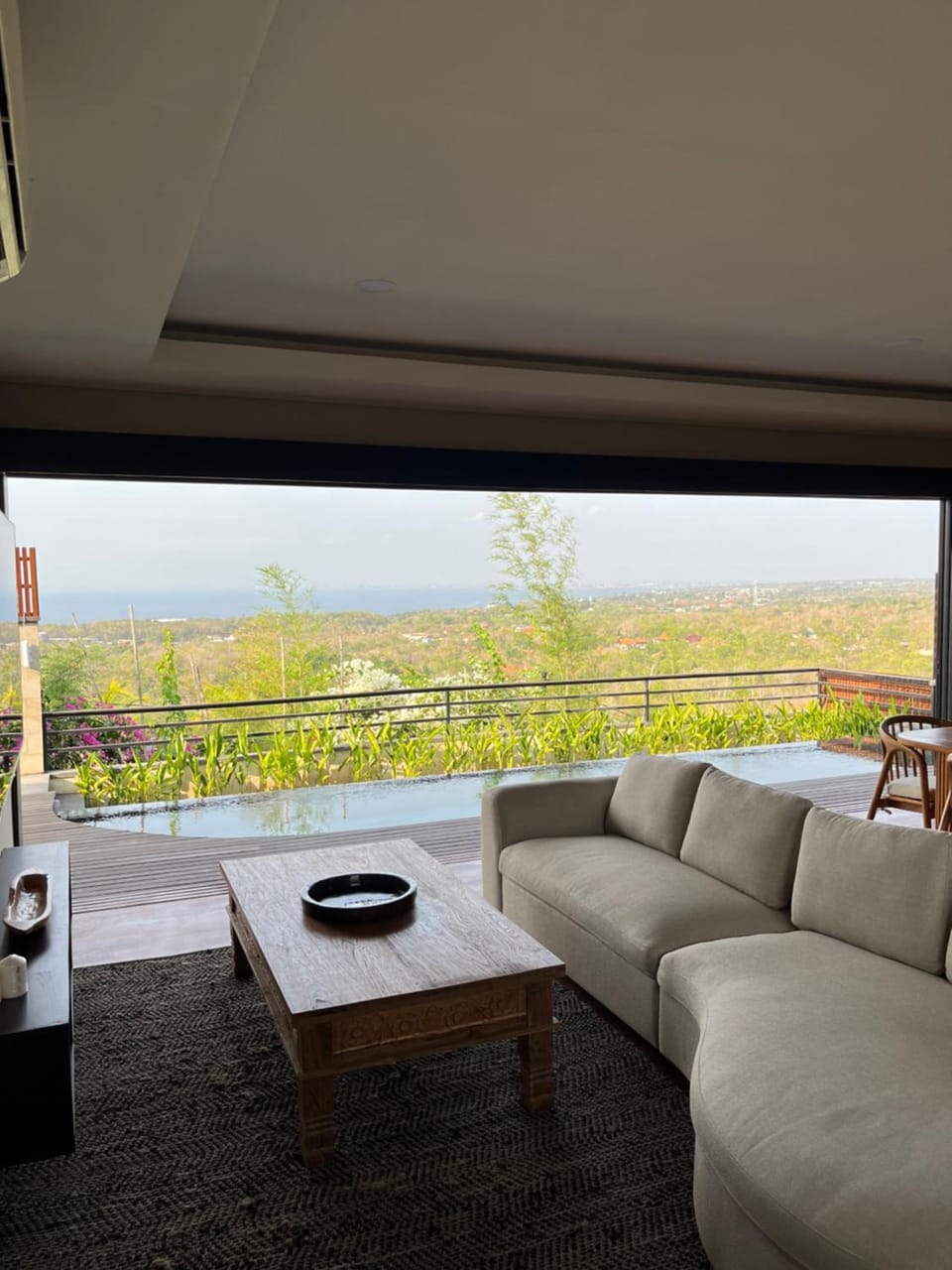 Treetop Villas Uluwatu Hotel in Bali