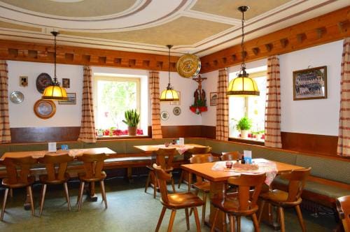 Bayersoier Hof Hotel in Tyrol