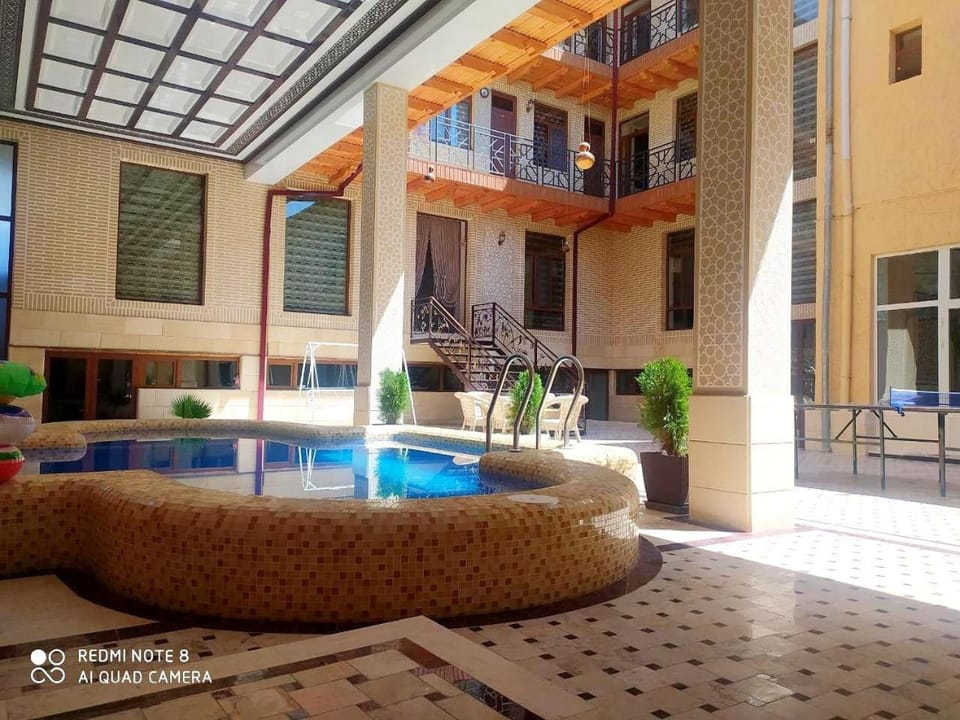 Hotel Shams Hotel in Europe