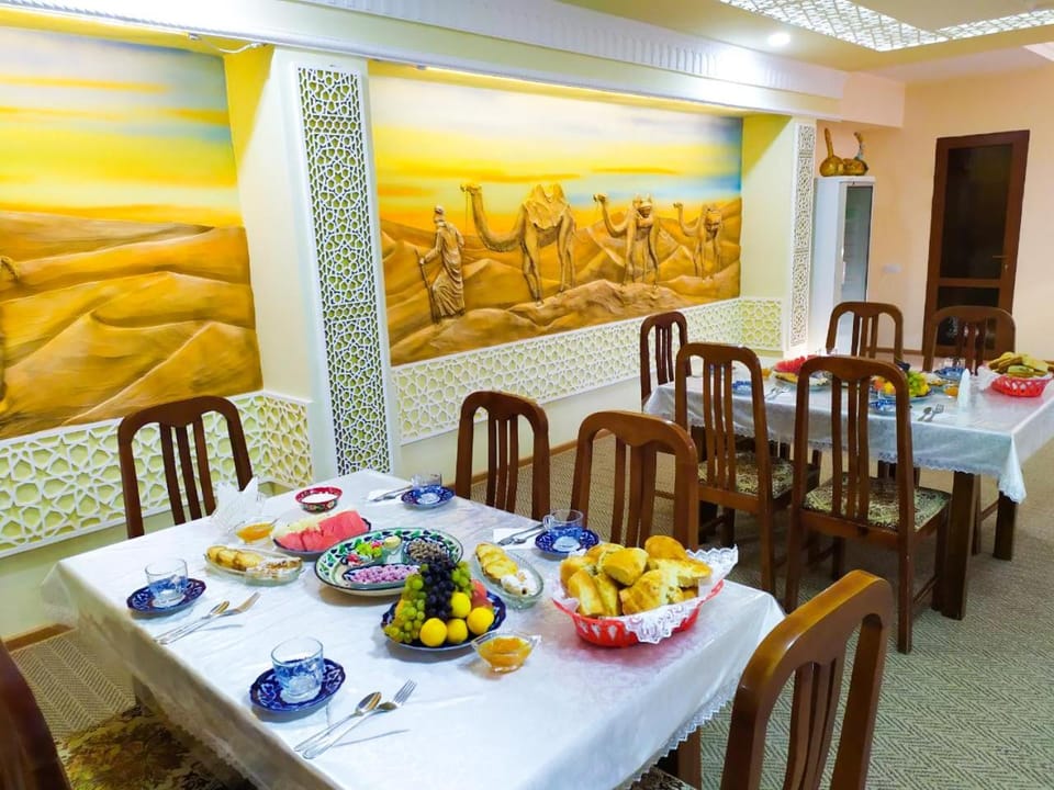 Hotel Shams Hotel in Europe