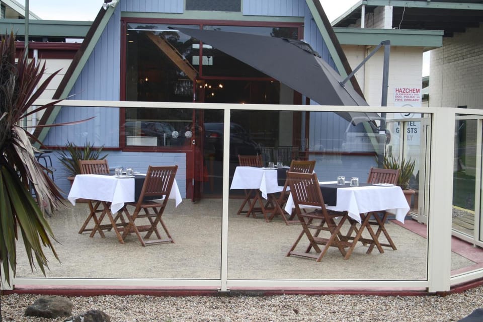 Best Western Burnie Hotel in Tasmania