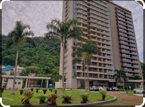Suite em Apart-Hotel proximo ao Riocentro, Jeunesse Arena e Parque Olimpico Hotel in Rio de Janeiro