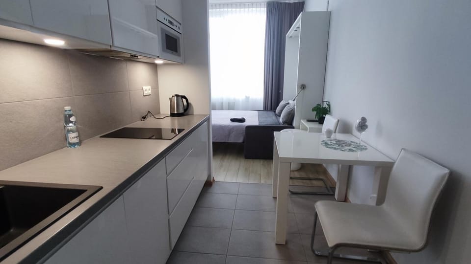 Apartamenty Aleje Jerozolimskie Hotel in Warsaw