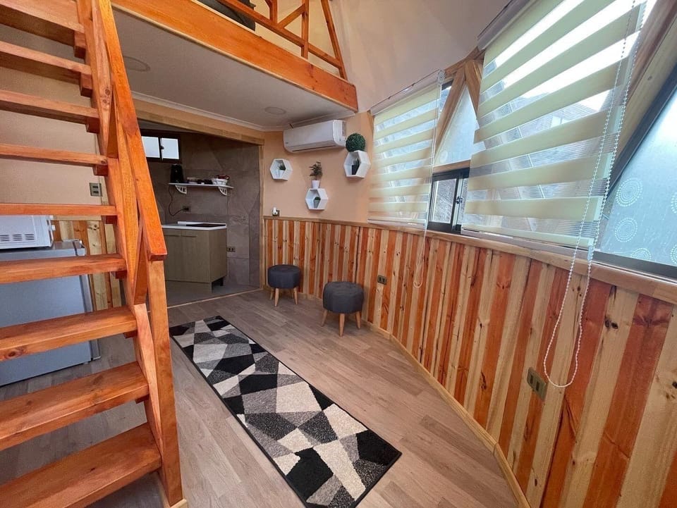 Santo Domingo Lodge Hotel in Santiago Metropolitan Region