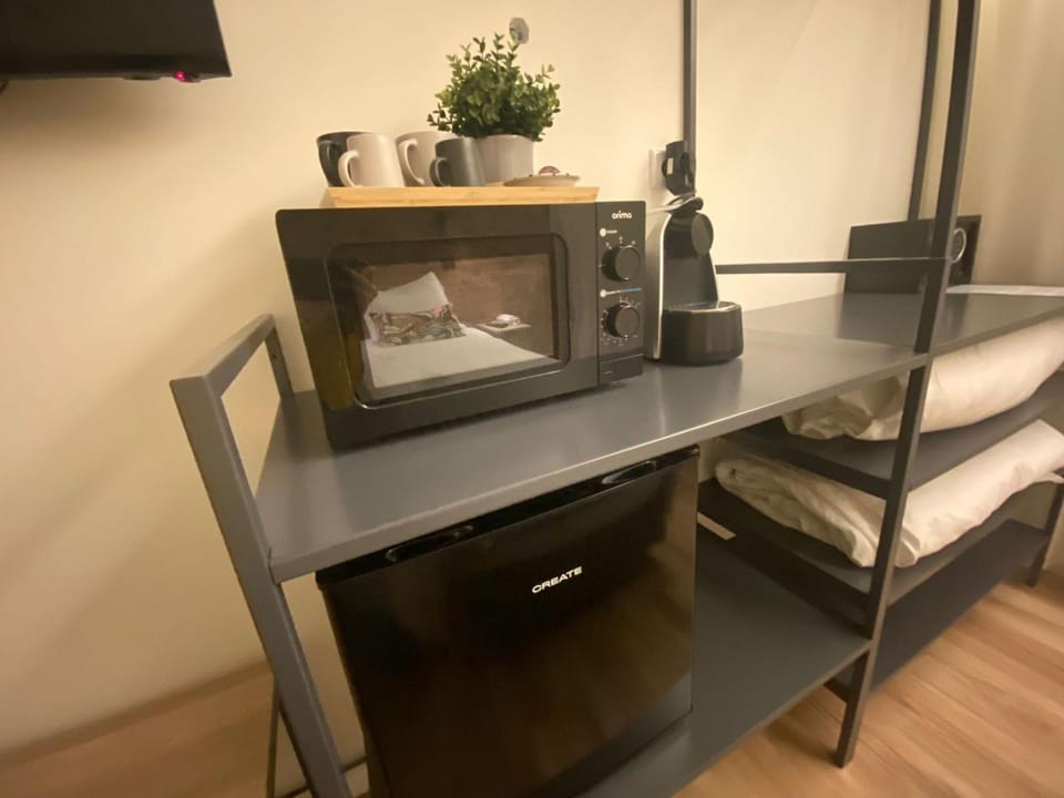 Facilities