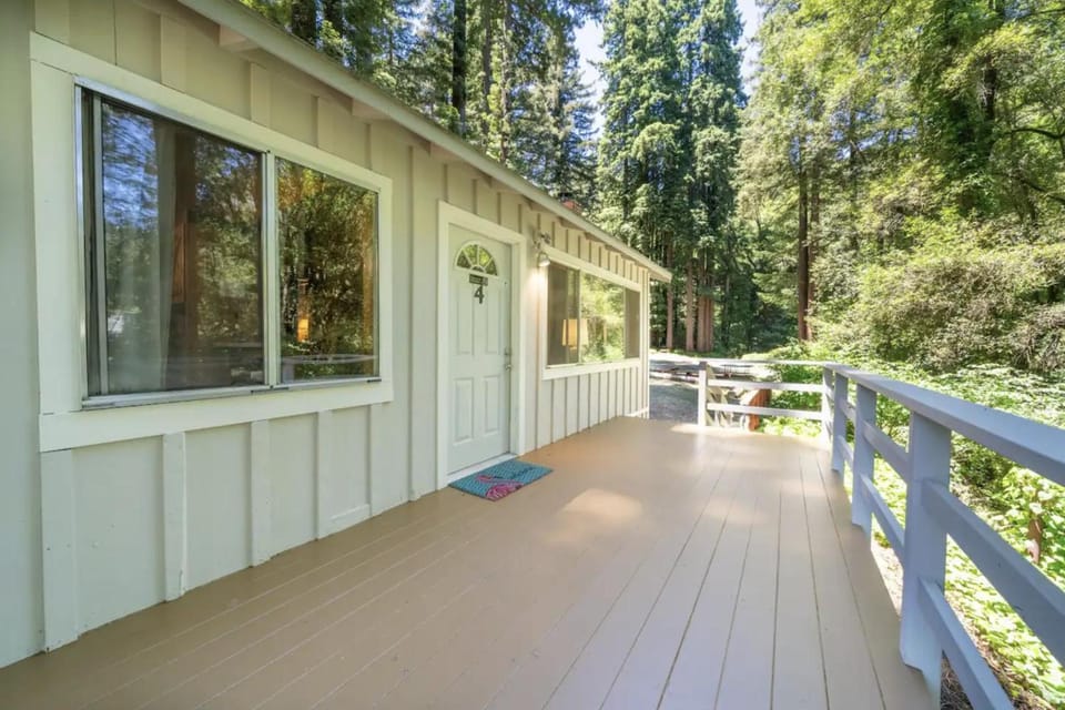 Masoods Lodge Hotel in San Francisco Bay Area